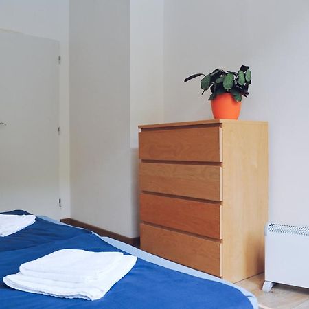 Apartman Rybna - Kraslice Buitenkant foto